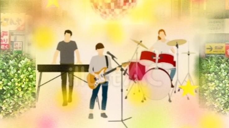 亀戸 下町プロジェクト