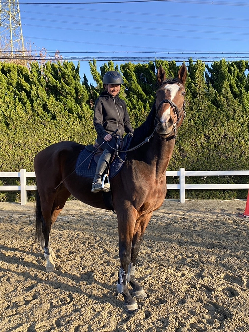 グラットシエルの新天地が決まりました！