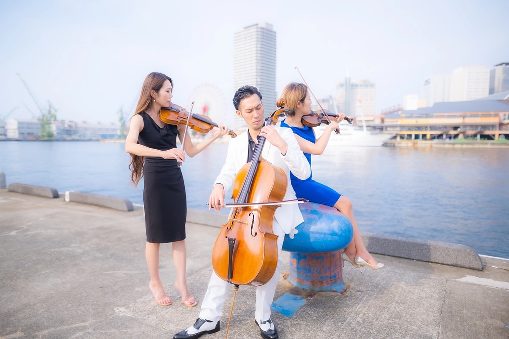 応援してくださる皆様、ありがとうございます