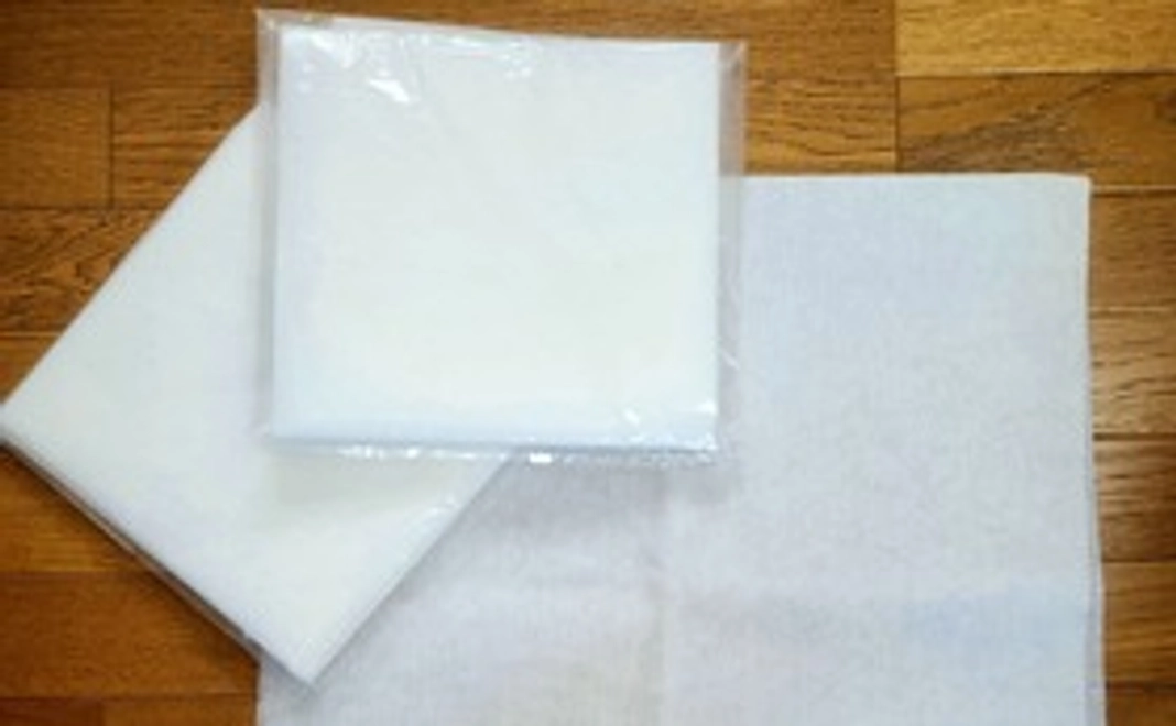 ご自宅や必要な場所で高機能抗ウイルスフィルターをお使い下さい。