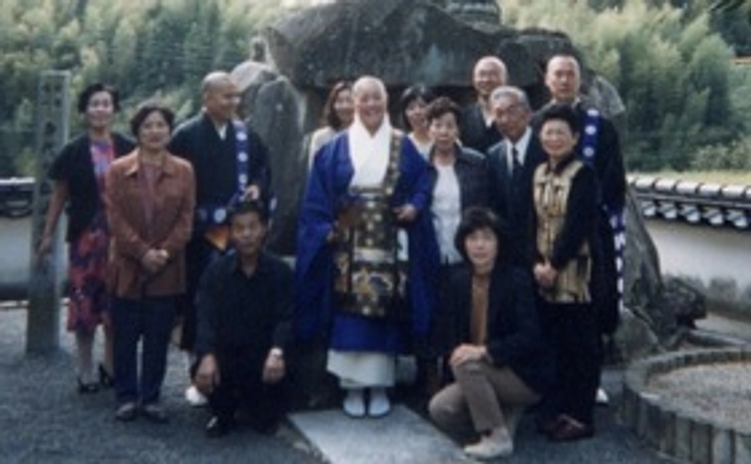 住職直筆お礼のお手紙コース１