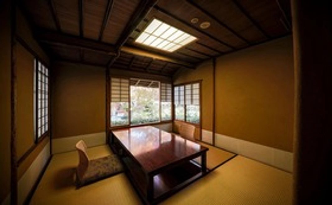 【流水】保全コース