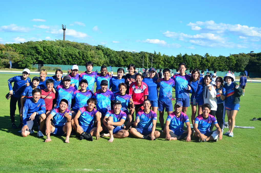 クラウドファウンディングスタート！