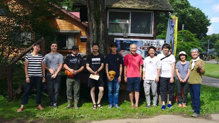 震災から9年 障がいのある子供達に成長と体験の場をこれからも！