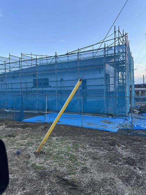 荒地から開拓まで