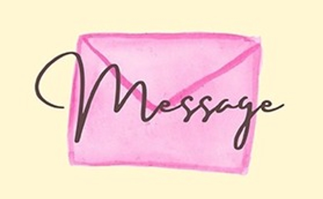 感謝の込めたお礼のメール