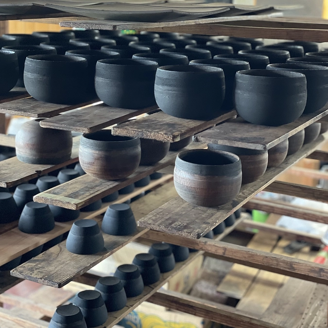 地震より1ヶ月が経ちました。