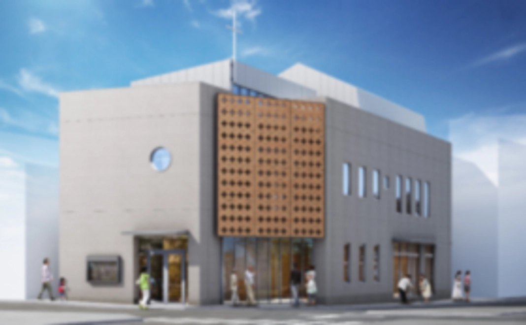 【見守って応援】木製スクリーン設置サポーターに!