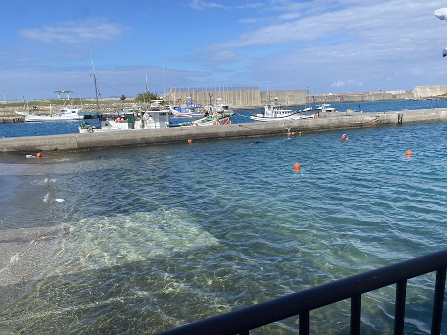 沖縄海洋ロボットコンペティションの結果