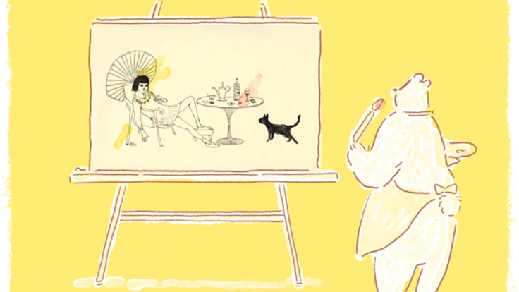 ウェブマガジン「アパートメント」、8年目への大改装工事