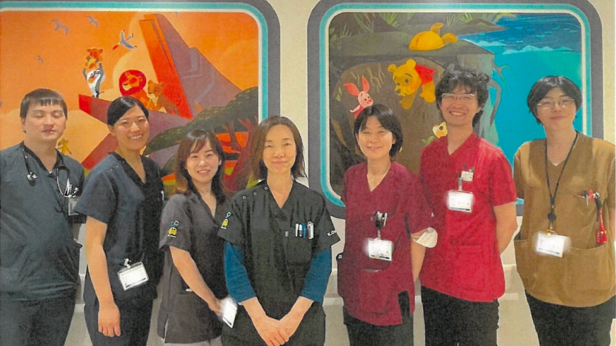 【各科からのメッセージ】　代謝内分泌科より