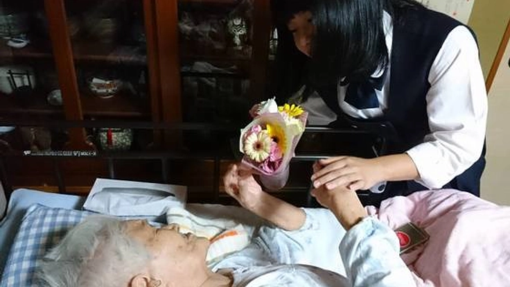 【西日本豪雨】訪問看護のプロ集団、壊滅した町の復興を目指す！