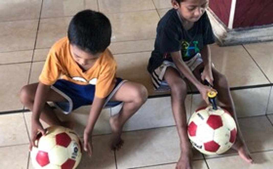 皆様の力の結集が大きな力になります！２