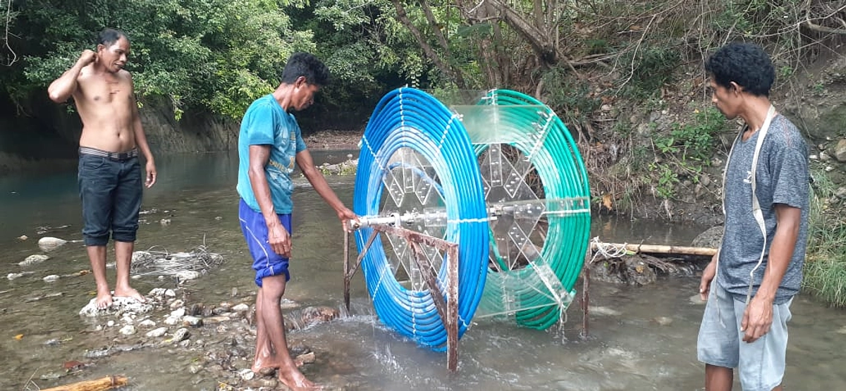 ギフトの送付につきまして