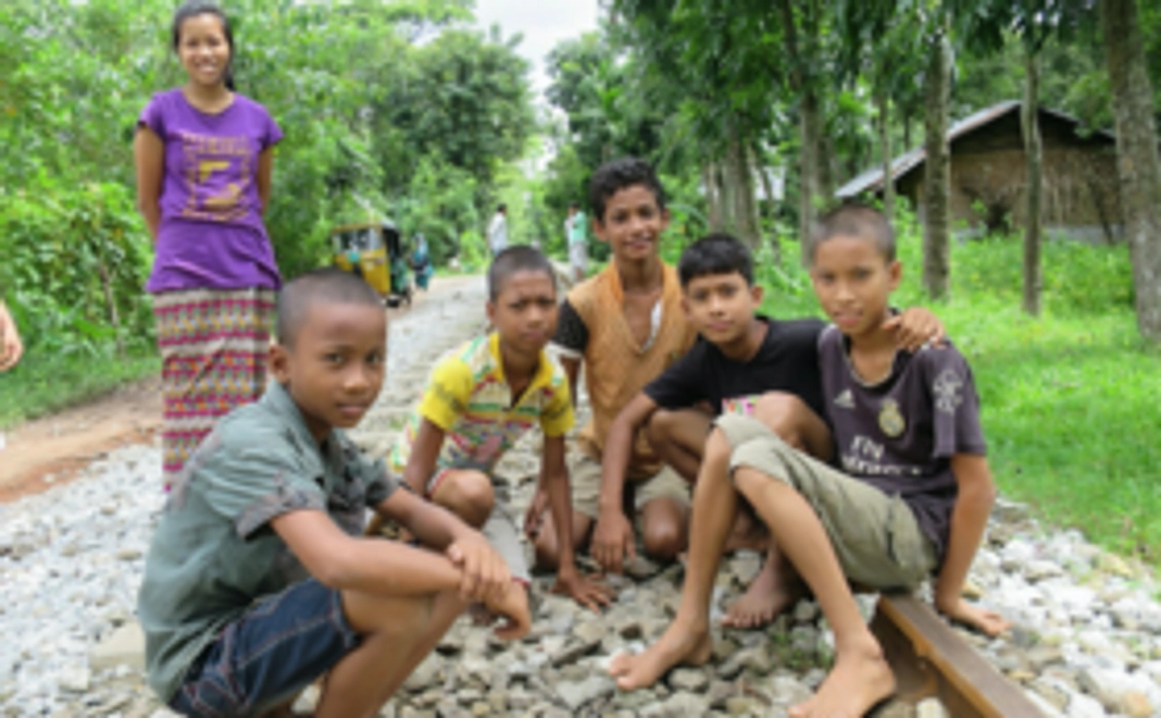 【3千円】160名の子どもたちを学校に!このプロジェクトを応援しよう!