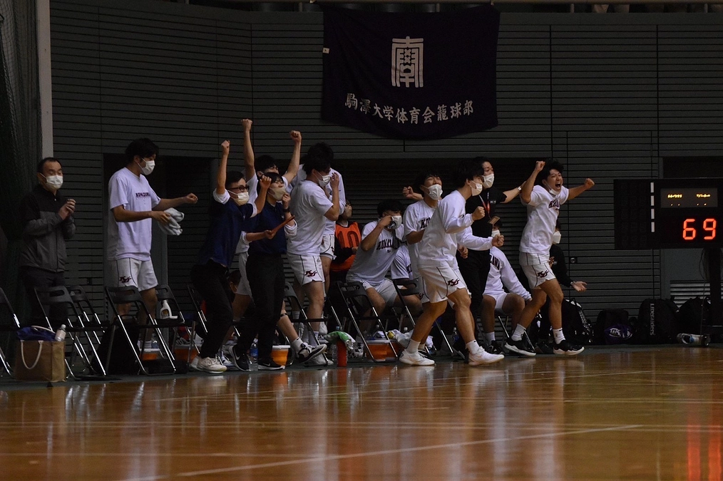 目標金額達成の御礼🐺🟣