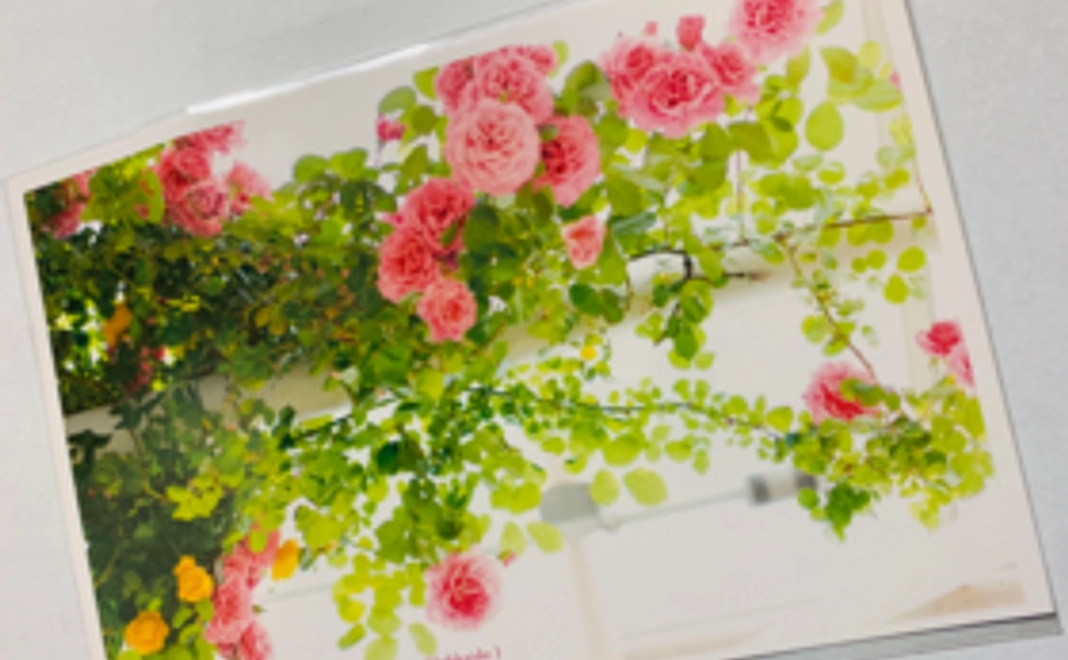 応援ありがとうございます！コース