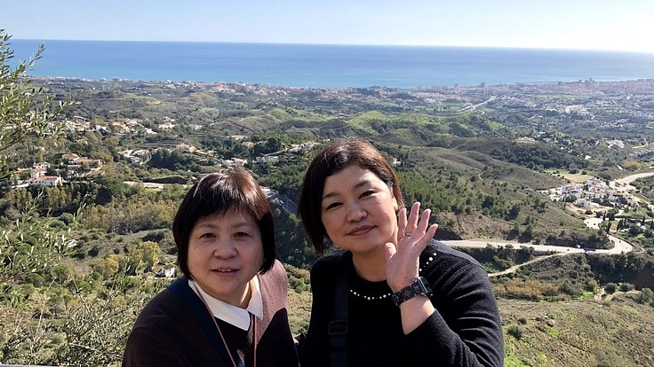 障がい者の方の夢をかなえる場所「カフェ海音」を合志市に！