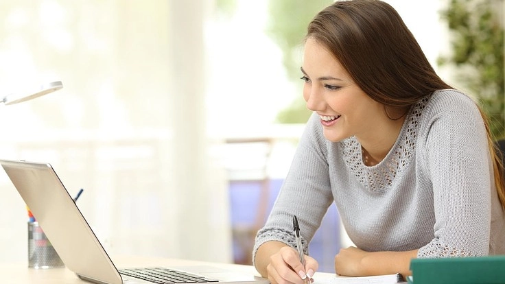 パソコンオンライン講座