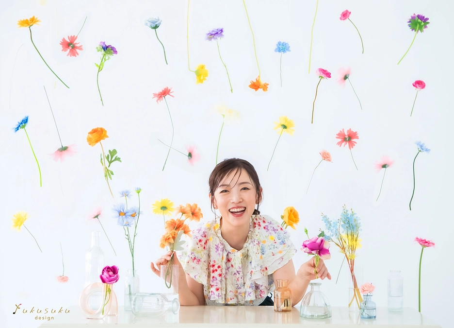 岩田 真悠子様より応援メッセージ