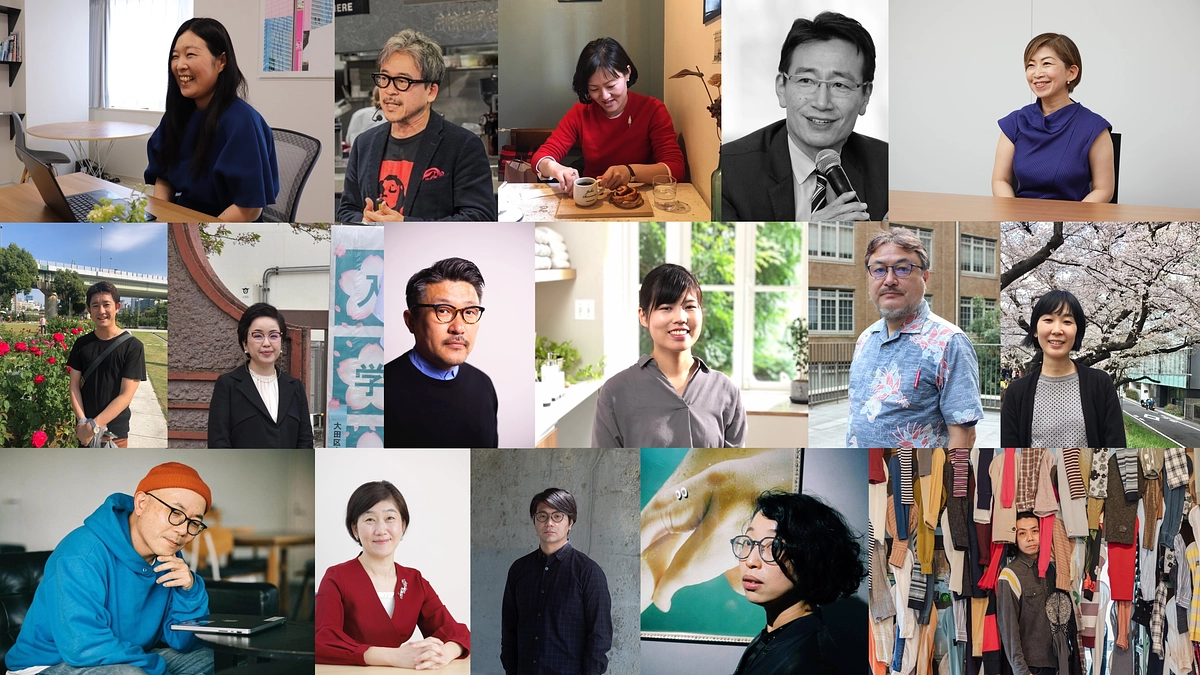 あと7日｜応援メッセージを一挙紹介します！