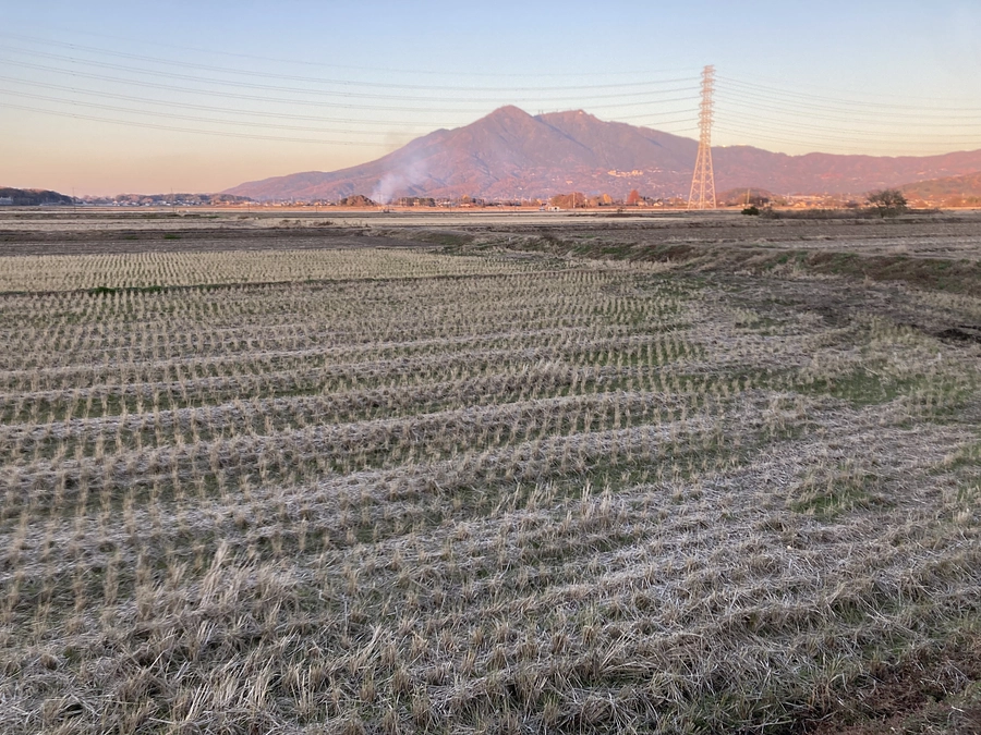 二十四節気 大雪、七十二候 閉寒成冬(そらさむくふゆとなる)