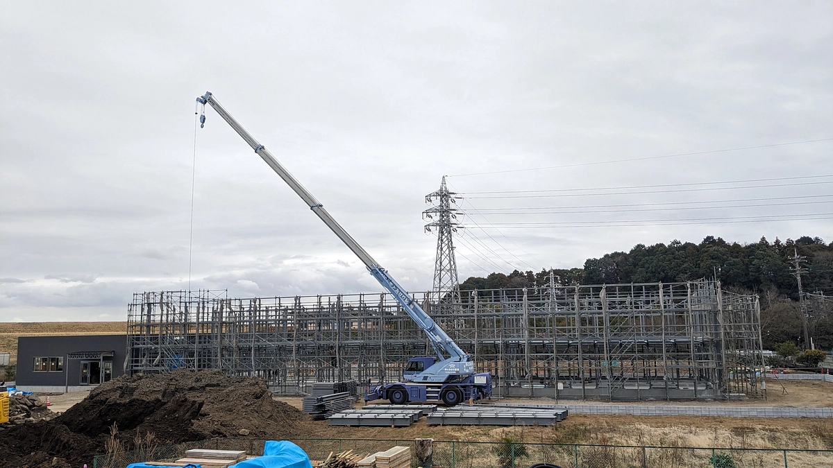 学生寮の建設経過について（５）