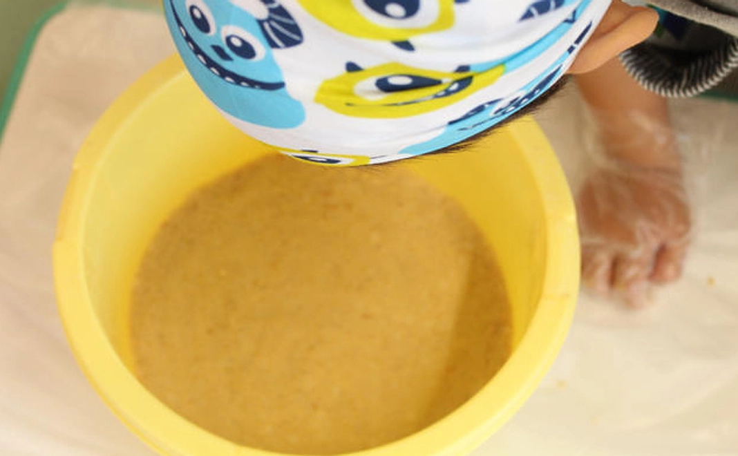 【開催報告コース】開催の応援をお願いします！