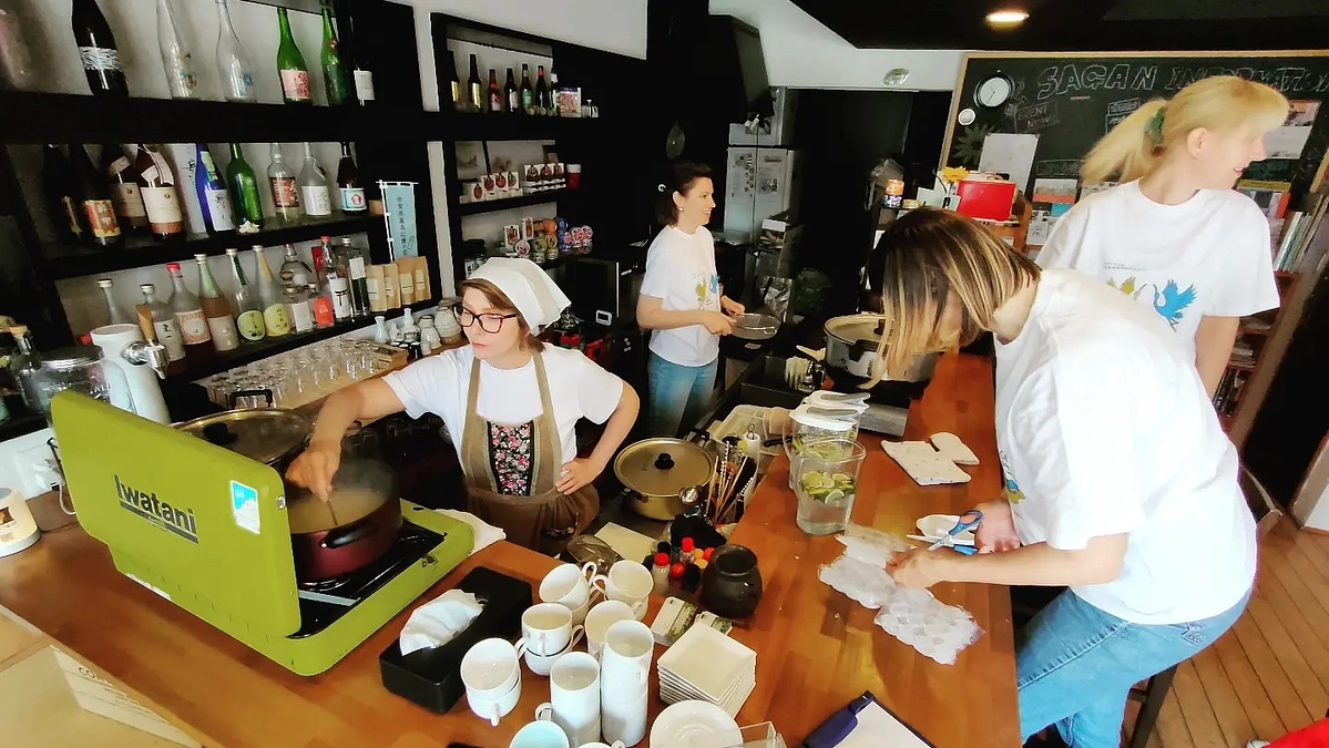 毎日新聞に記事を掲載いただきました！