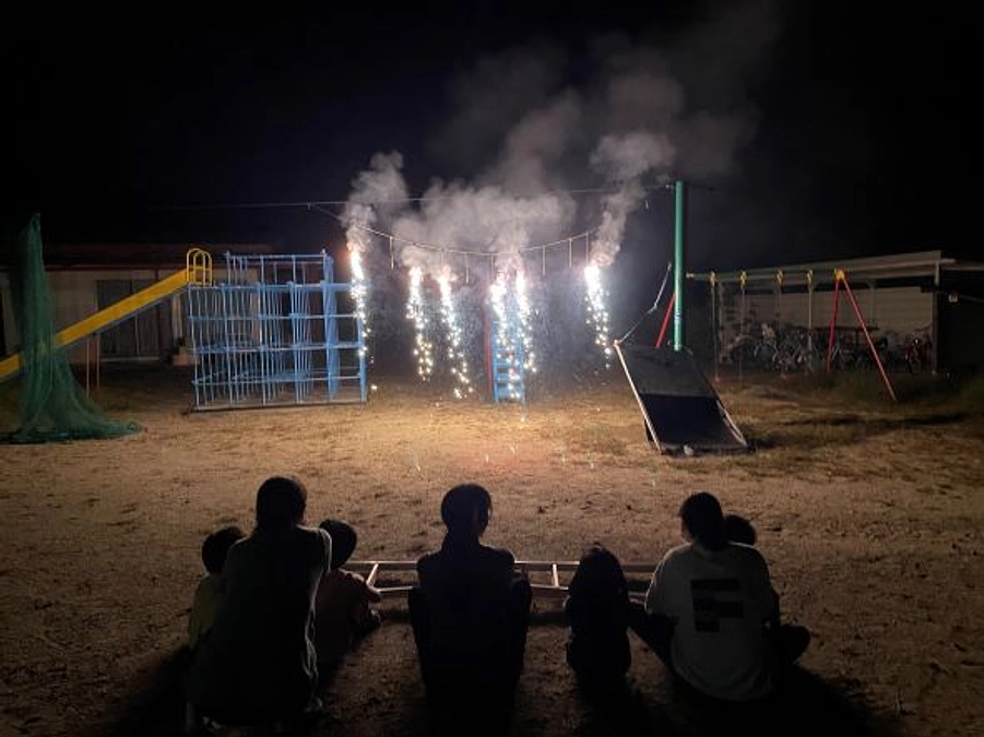 第一目標金額を達成することが出来ました！