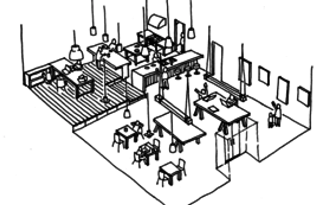【まずは一回だけ】ドロップインプラン
