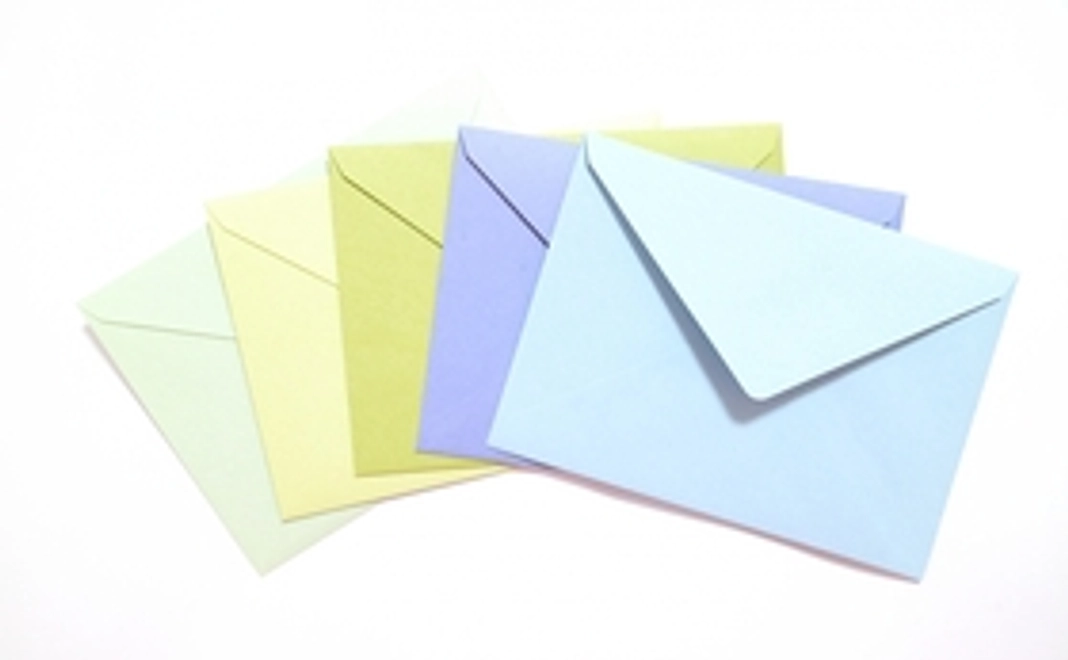 応援コース　感謝のメールをお届け