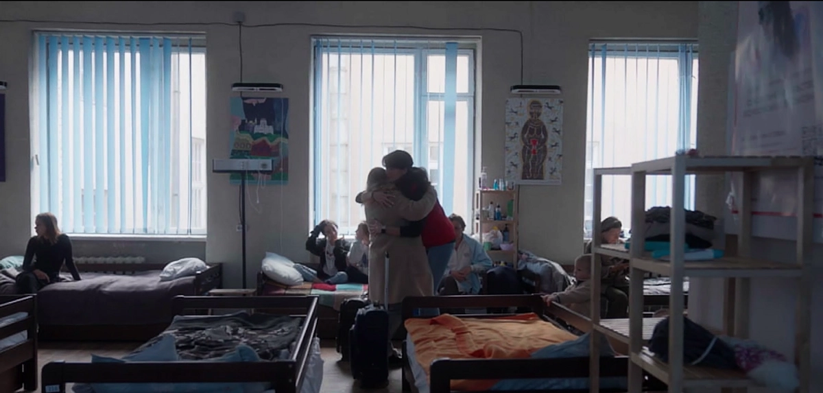 【動画】「すべてを失った。それでも私たちは生き続ける」