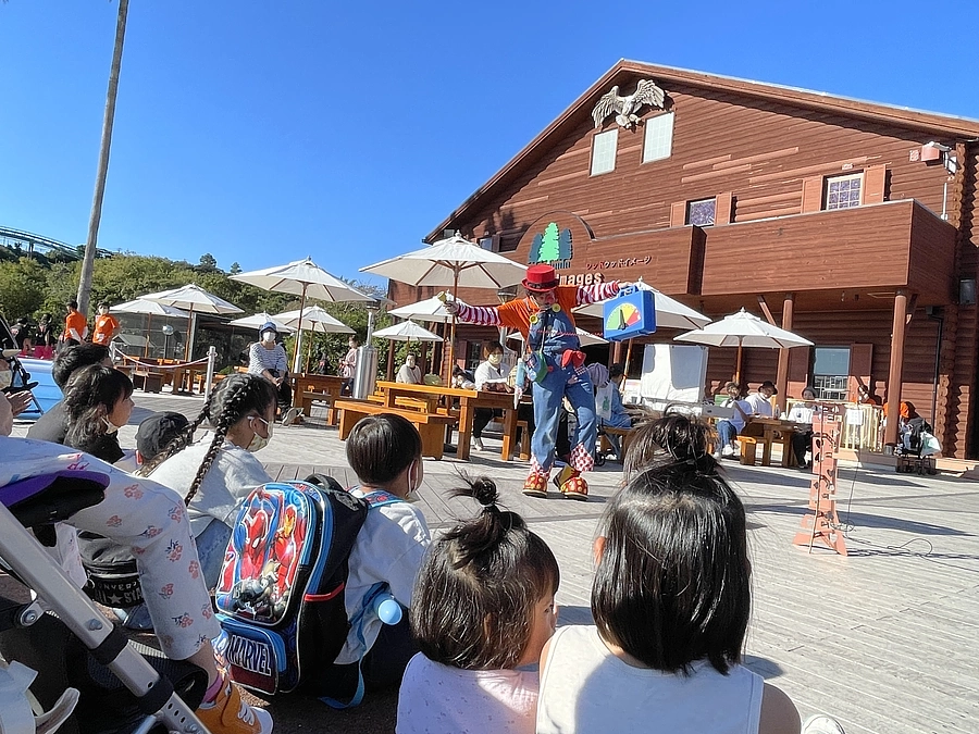 【当日出展いただく企業・団体様紹介　アミティー 様】