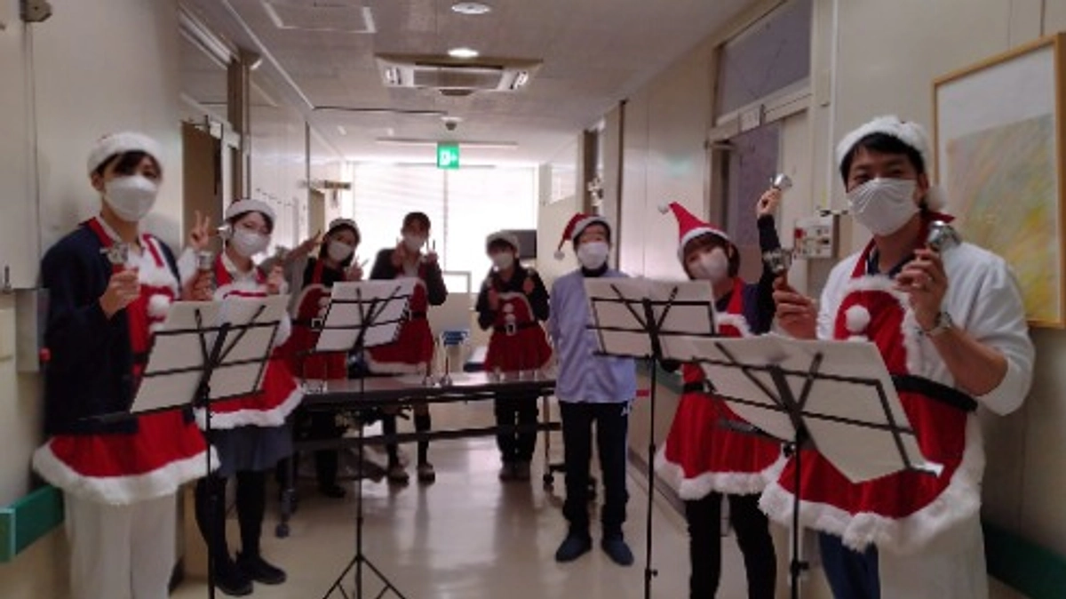 メリークリスマス！みんな生まれてきてくれてありがとう　クラファンのゴールもあと一歩！