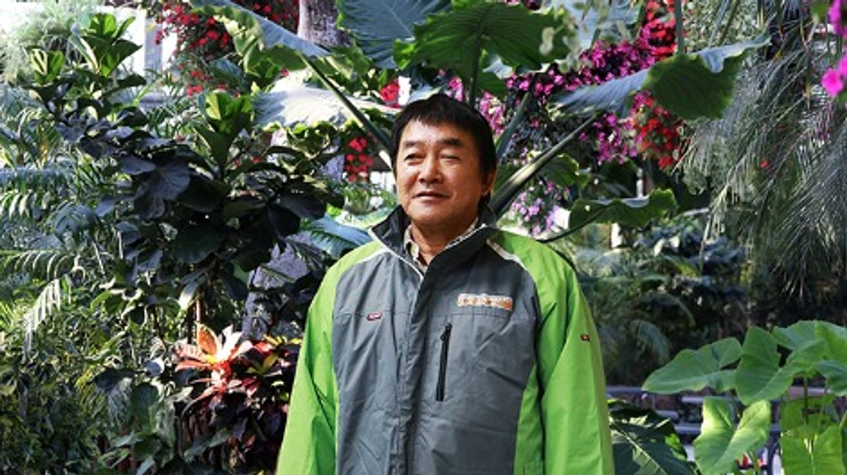 神戸動物王国 園長の佐藤哲也様より応援メッセージをいただきました！