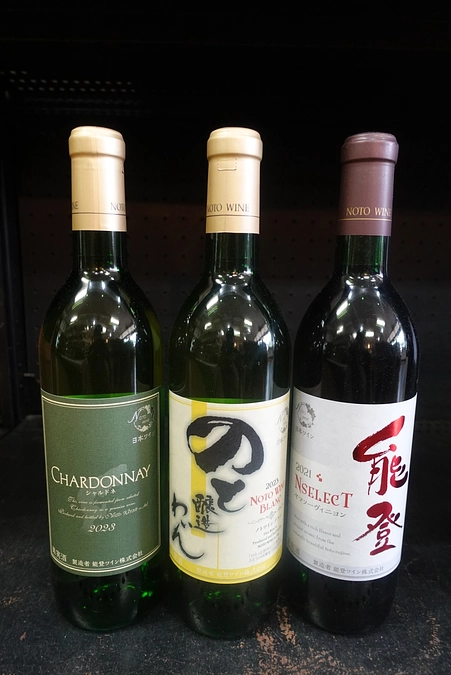 被災後、現在の酒屋営業について