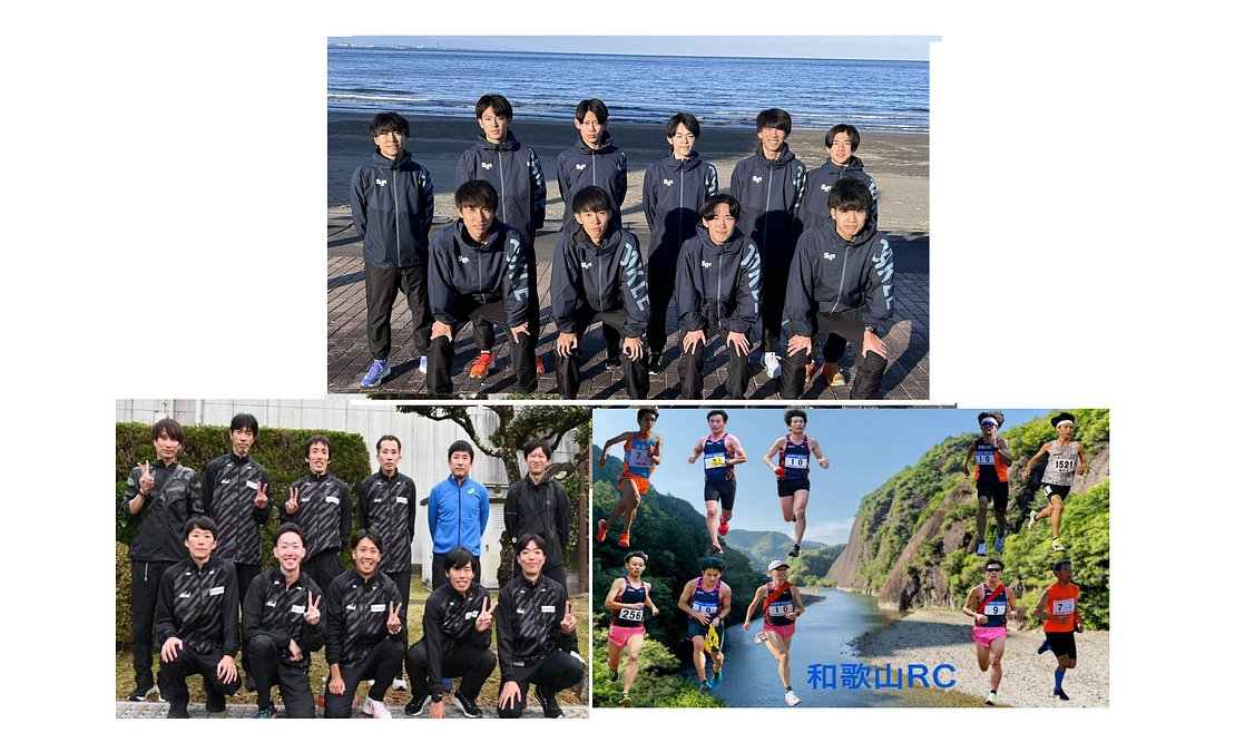 チーム紹介⑪・⑫・⑬