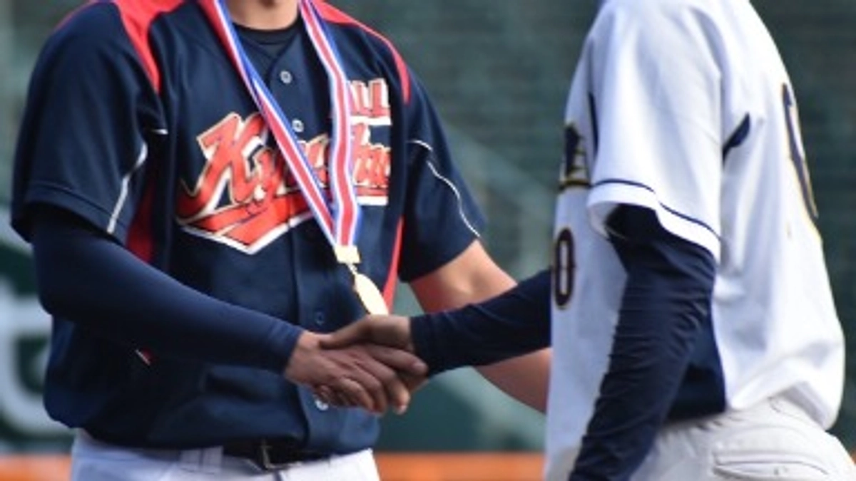 【全九州選抜 日本一】第42回全日本大学９ブロック対抗準硬式野球大会閉幕！