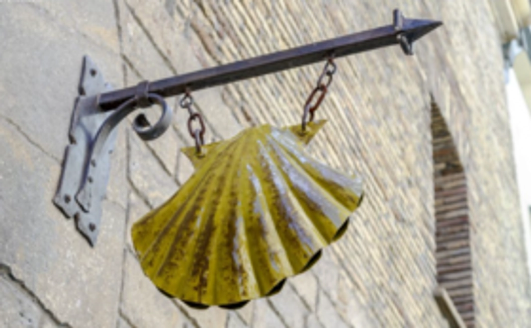 世界遺産８００キロを共に巡礼プラン