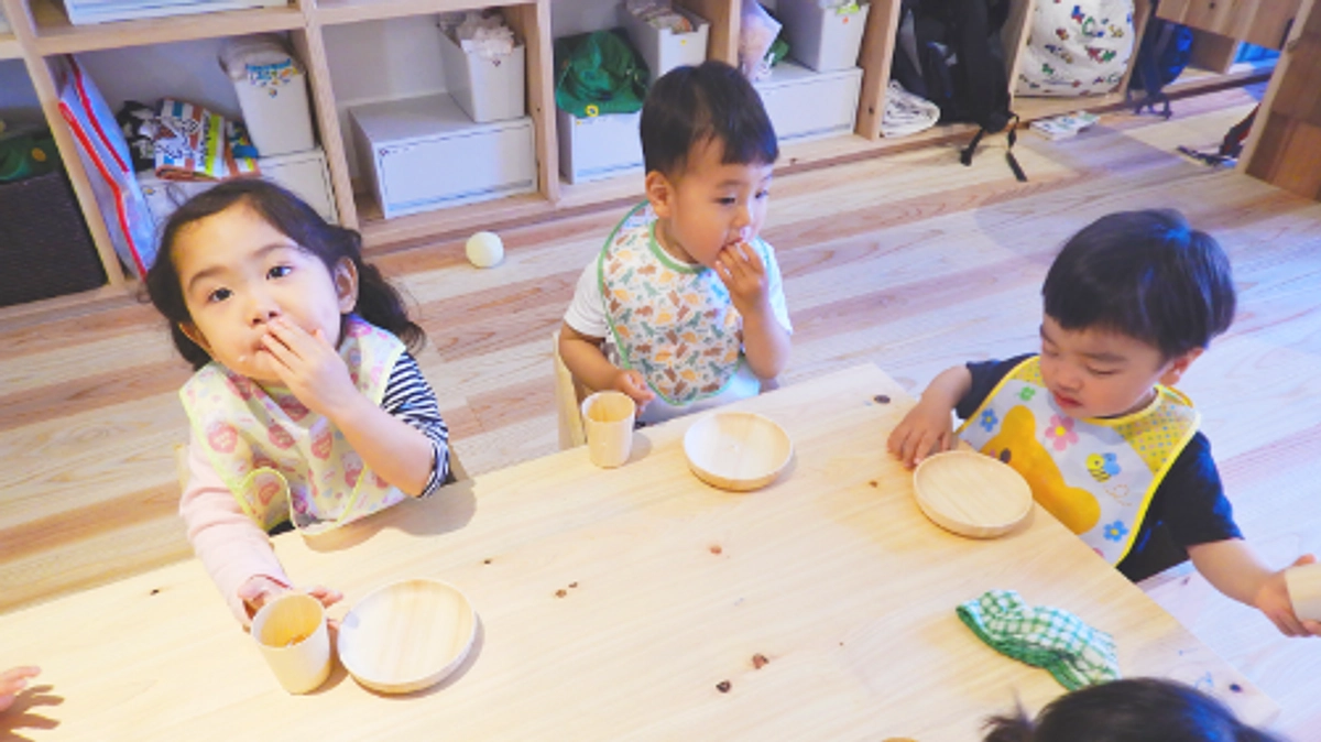 オーガニック給食のスタートアップを応援する公募助成プログラム「オーガニックシフト」について