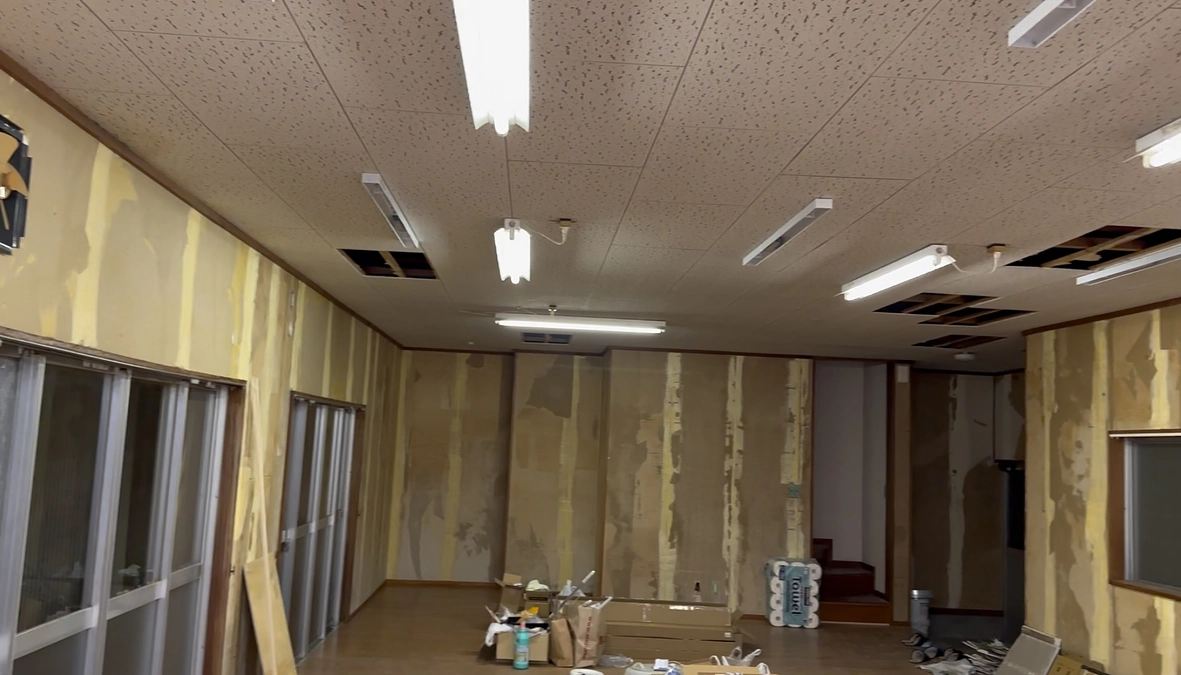 クラウドファンディング終了まであと５日！