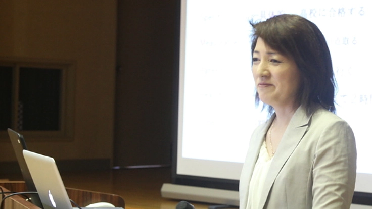 過眠症「ナルコレプシー」のことを多くの方に知って頂きたい！