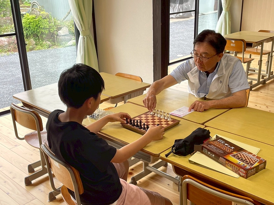 るぴなす便りVoL.1