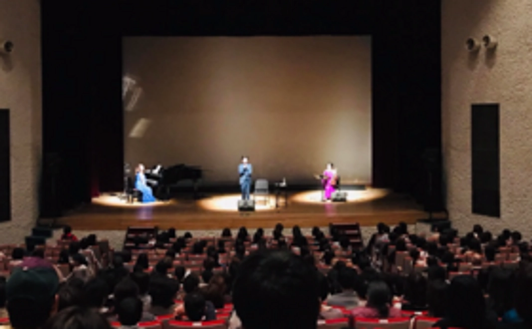 「LIFEいのち」（平面版）上映会＆監督橋本昌彦氏のコンサート(45分)を開催して応援！
