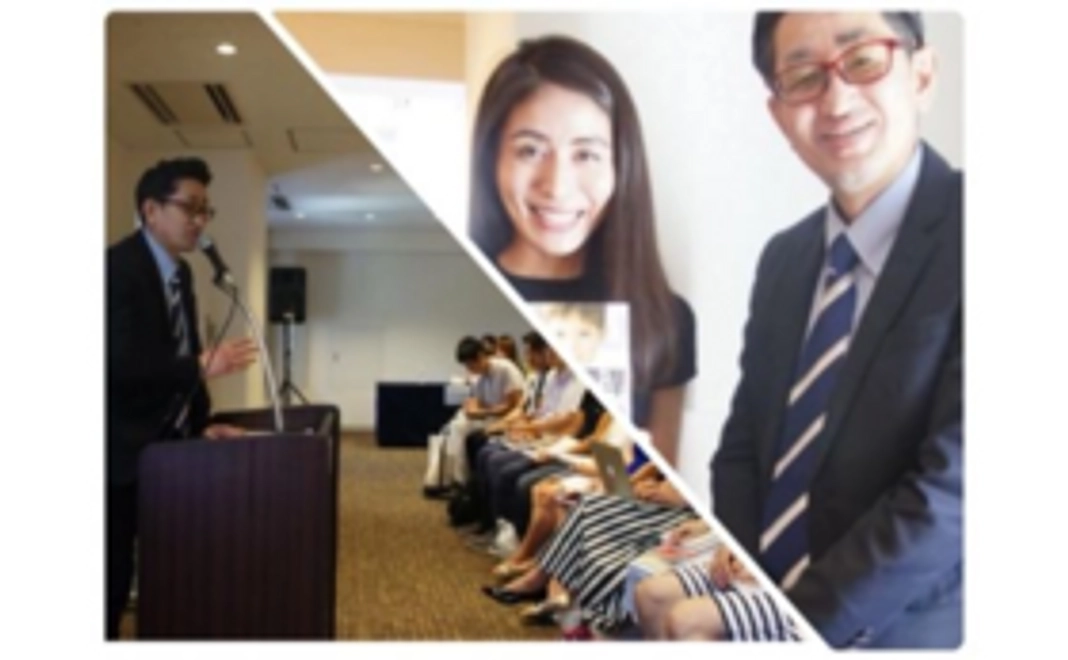 船津先生来日講演会S席チケット(譲渡可能)