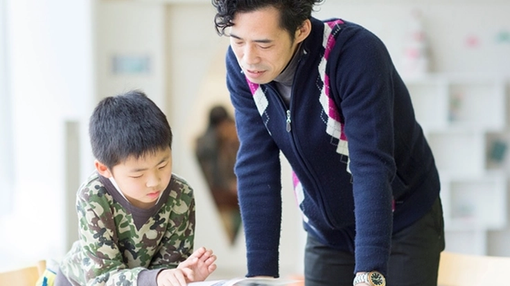 発達障がい児童の個性（凸）を伸ばす夢ある場所を設立したい！