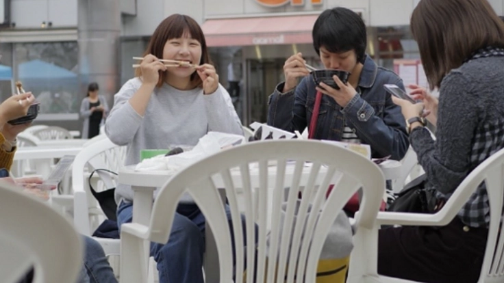 第５回 食と酒東北祭り