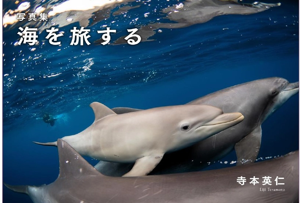 【写真集完成のお知らせ】