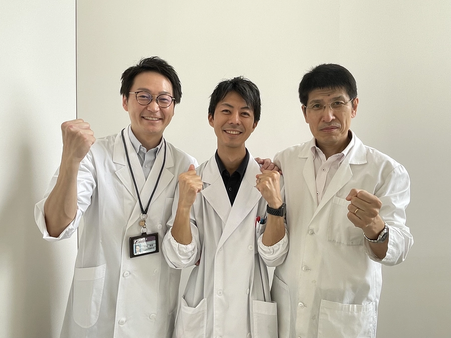 私達も応援しています！東京薬科大学・臨床微生物学教室のクラウドファンディングのご紹介